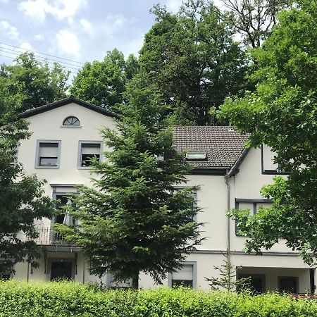 S-Villa Apartments Im Schwarzwald Schiltach Dış mekan fotoğraf