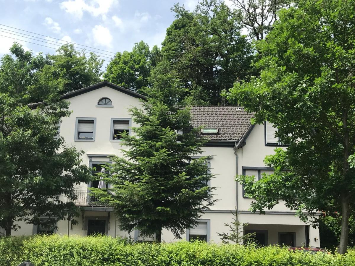 S-Villa Apartments Im Schwarzwald Schiltach Dış mekan fotoğraf