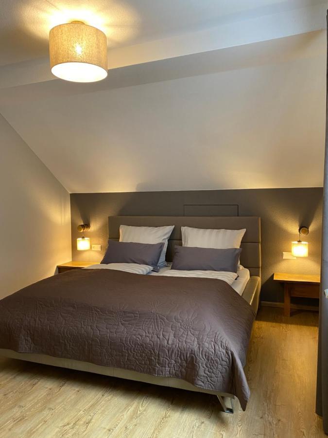 S-Villa Apartments Im Schwarzwald Schiltach Dış mekan fotoğraf