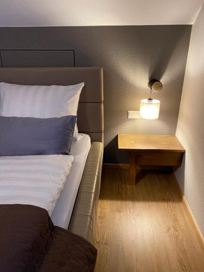 S-Villa Apartments Im Schwarzwald Schiltach Dış mekan fotoğraf