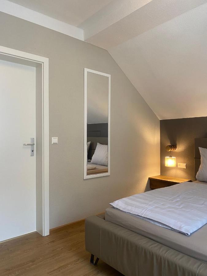 S-Villa Apartments Im Schwarzwald Schiltach Dış mekan fotoğraf