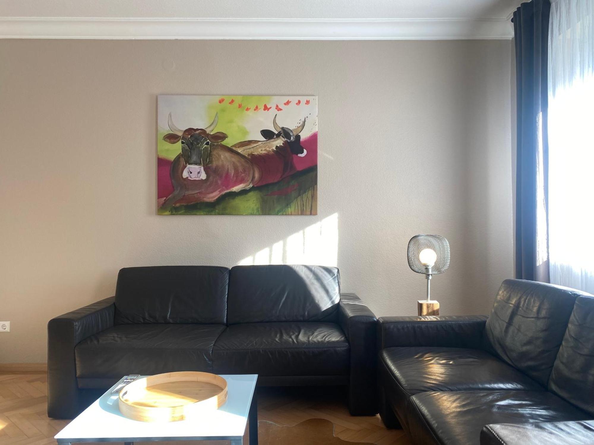 S-Villa Apartments Im Schwarzwald Schiltach Dış mekan fotoğraf