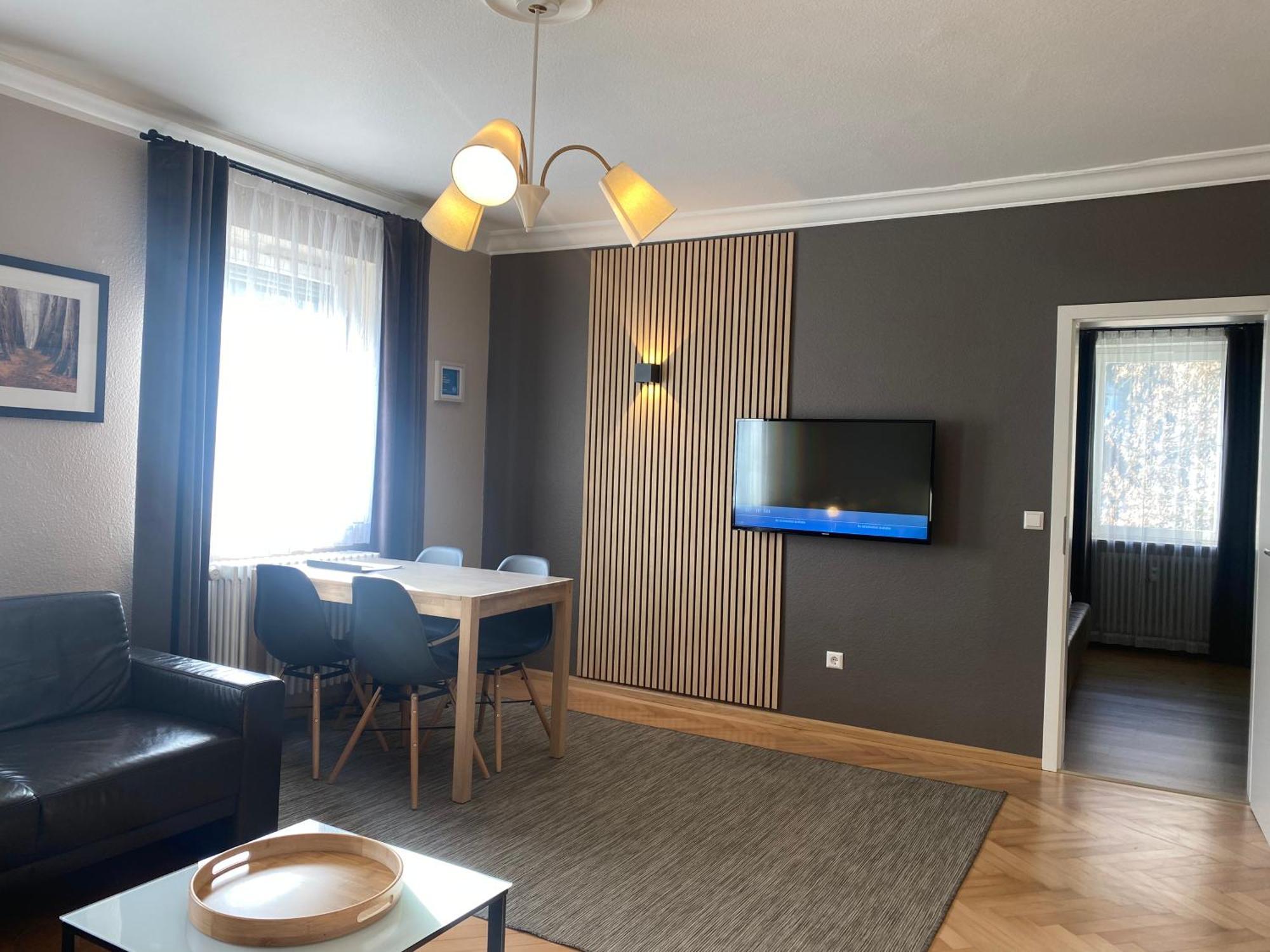 S-Villa Apartments Im Schwarzwald Schiltach Dış mekan fotoğraf