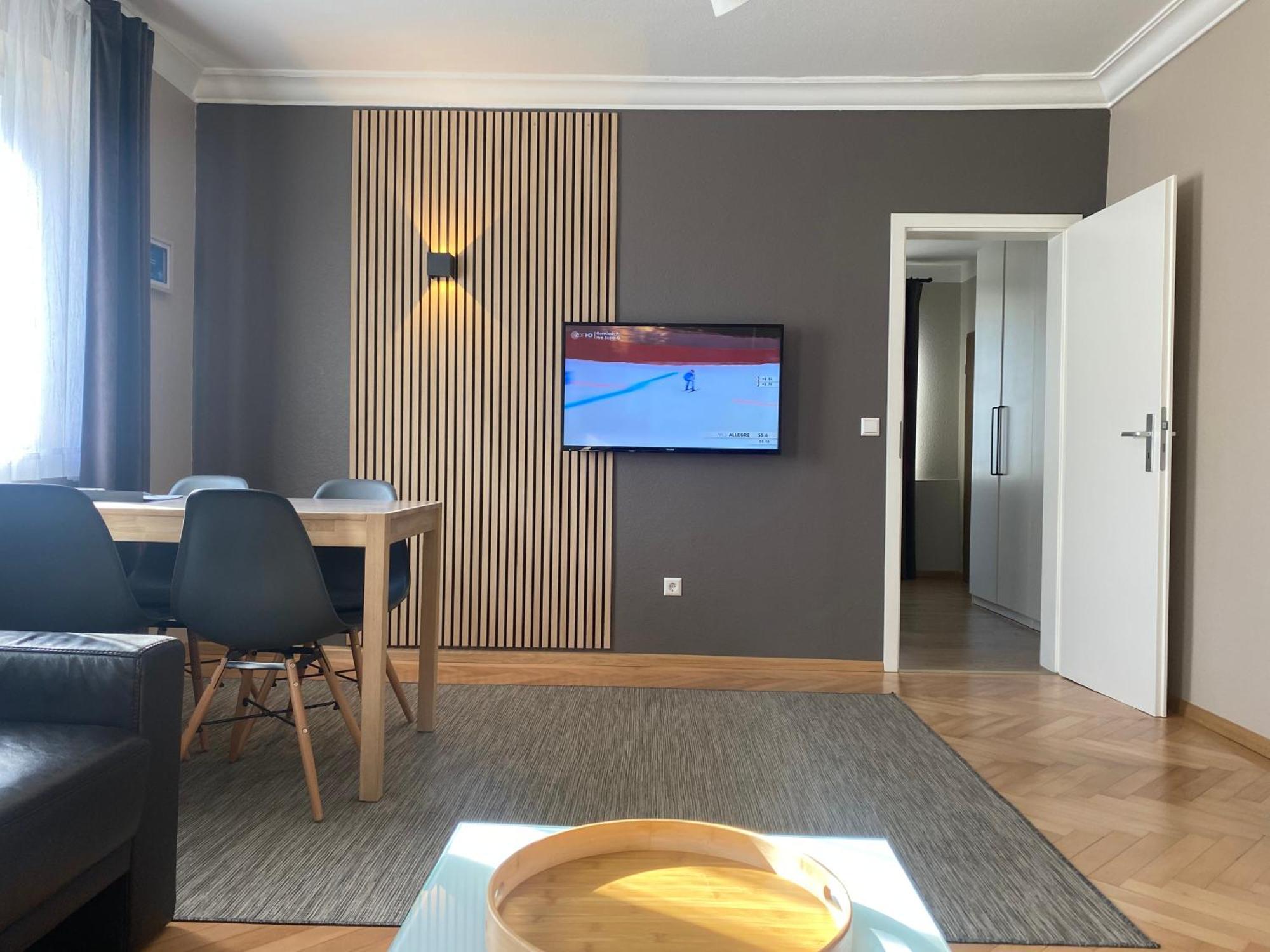 S-Villa Apartments Im Schwarzwald Schiltach Dış mekan fotoğraf