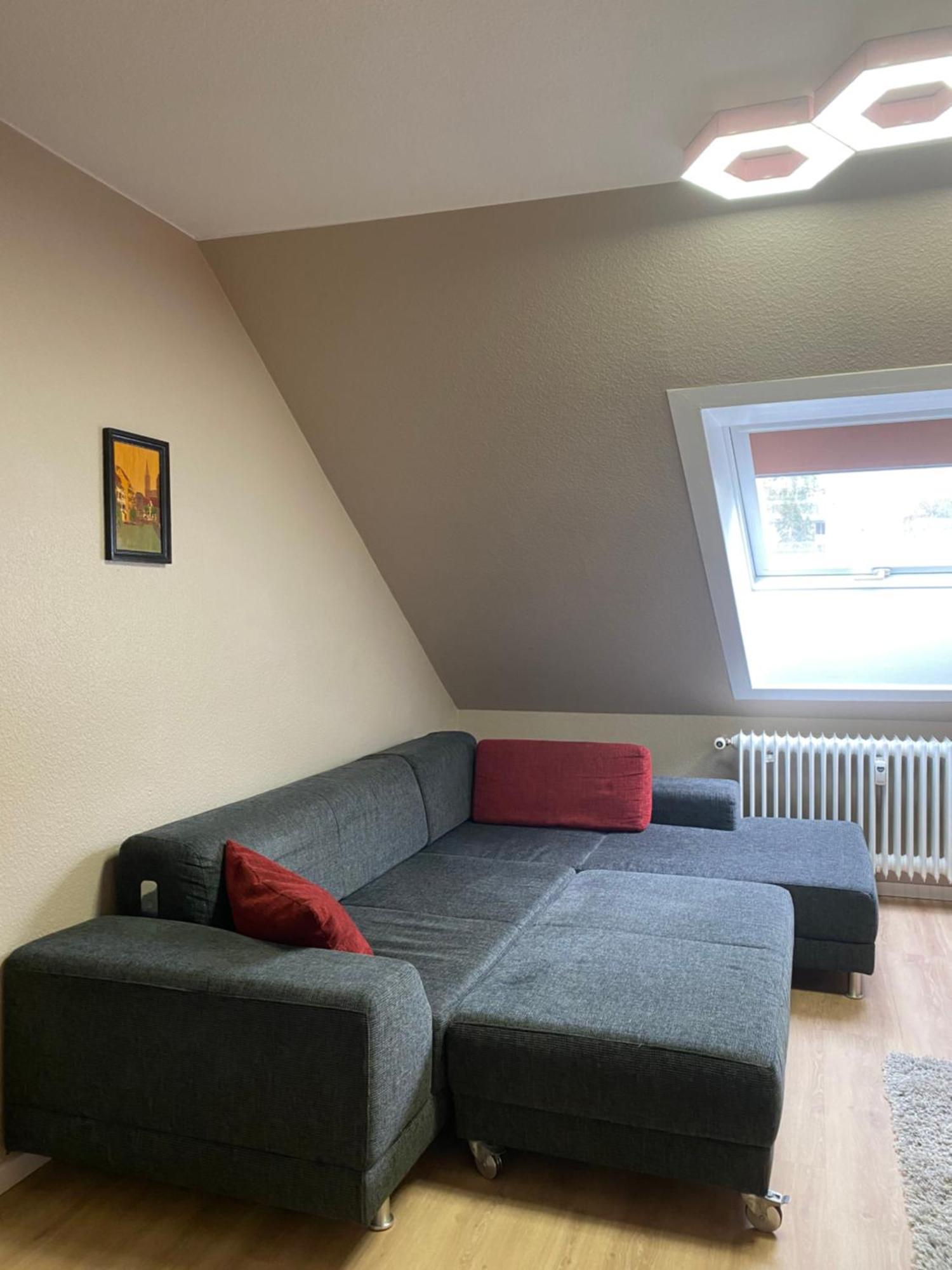 S-Villa Apartments Im Schwarzwald Schiltach Dış mekan fotoğraf