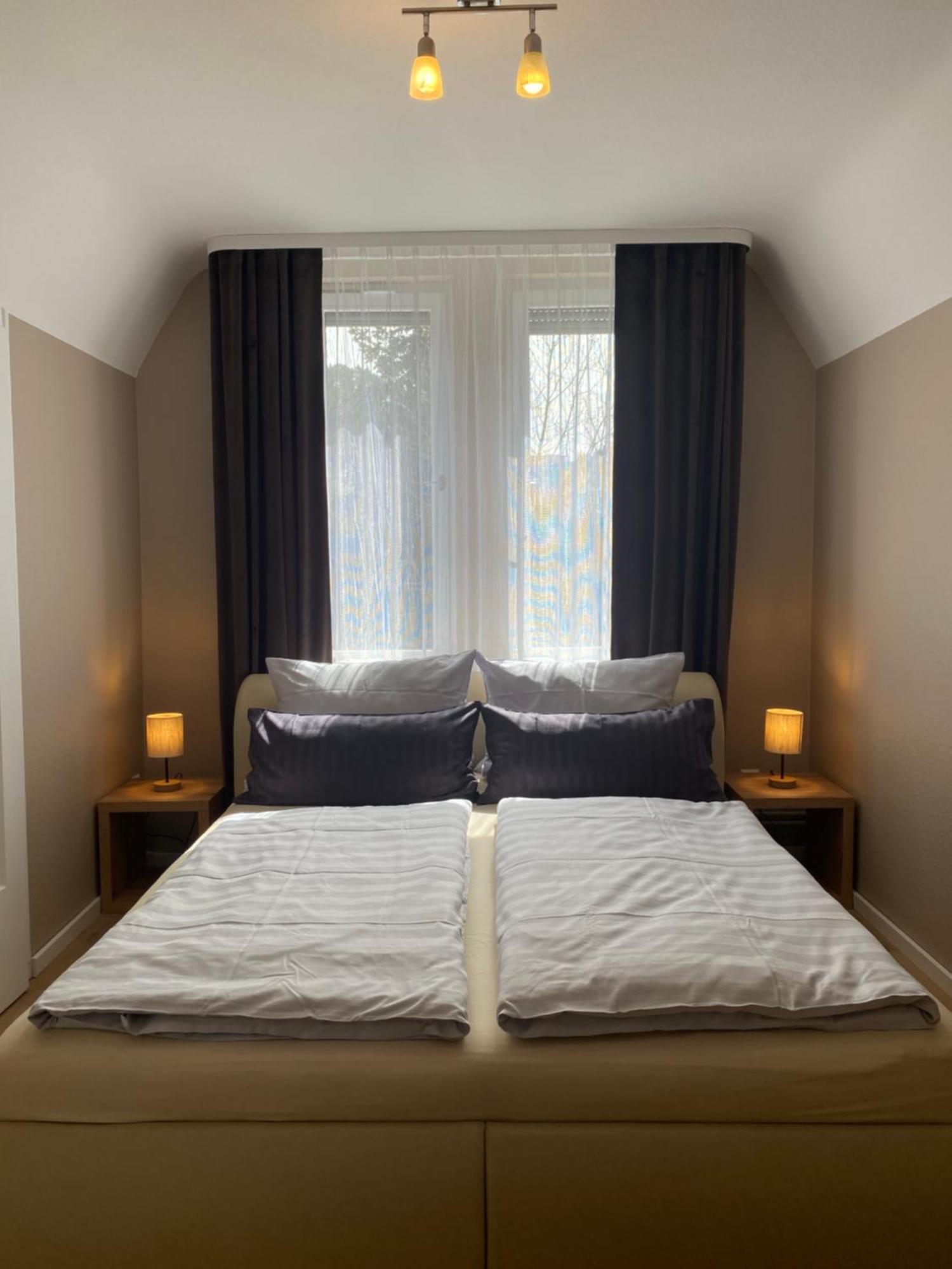 S-Villa Apartments Im Schwarzwald Schiltach Dış mekan fotoğraf