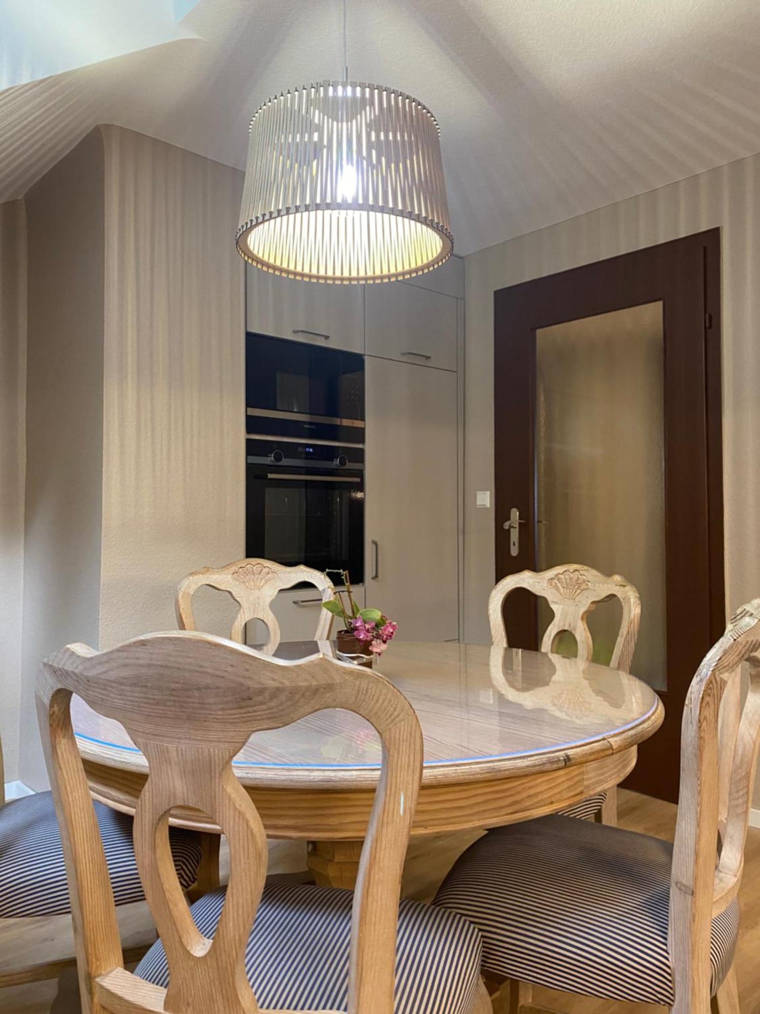 S-Villa Apartments Im Schwarzwald Schiltach Dış mekan fotoğraf