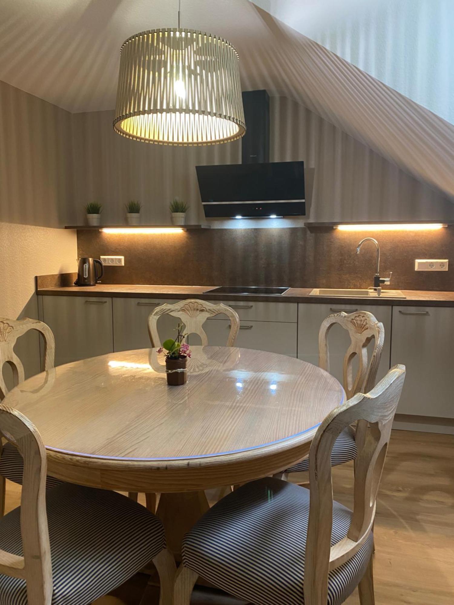 S-Villa Apartments Im Schwarzwald Schiltach Dış mekan fotoğraf