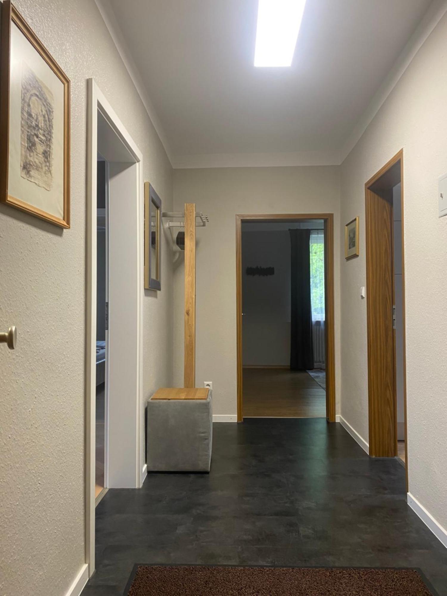S-Villa Apartments Im Schwarzwald Schiltach Dış mekan fotoğraf