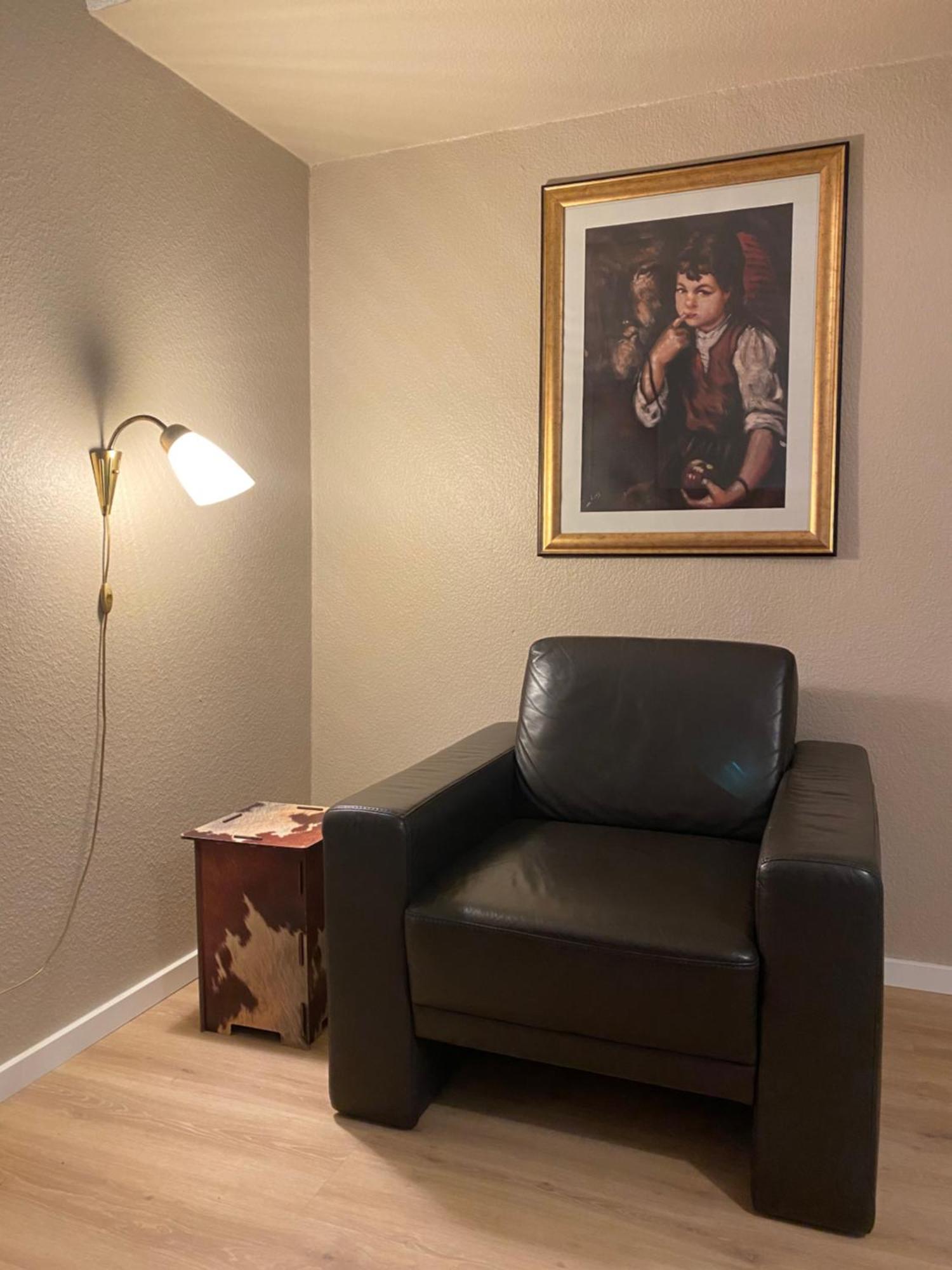 S-Villa Apartments Im Schwarzwald Schiltach Dış mekan fotoğraf