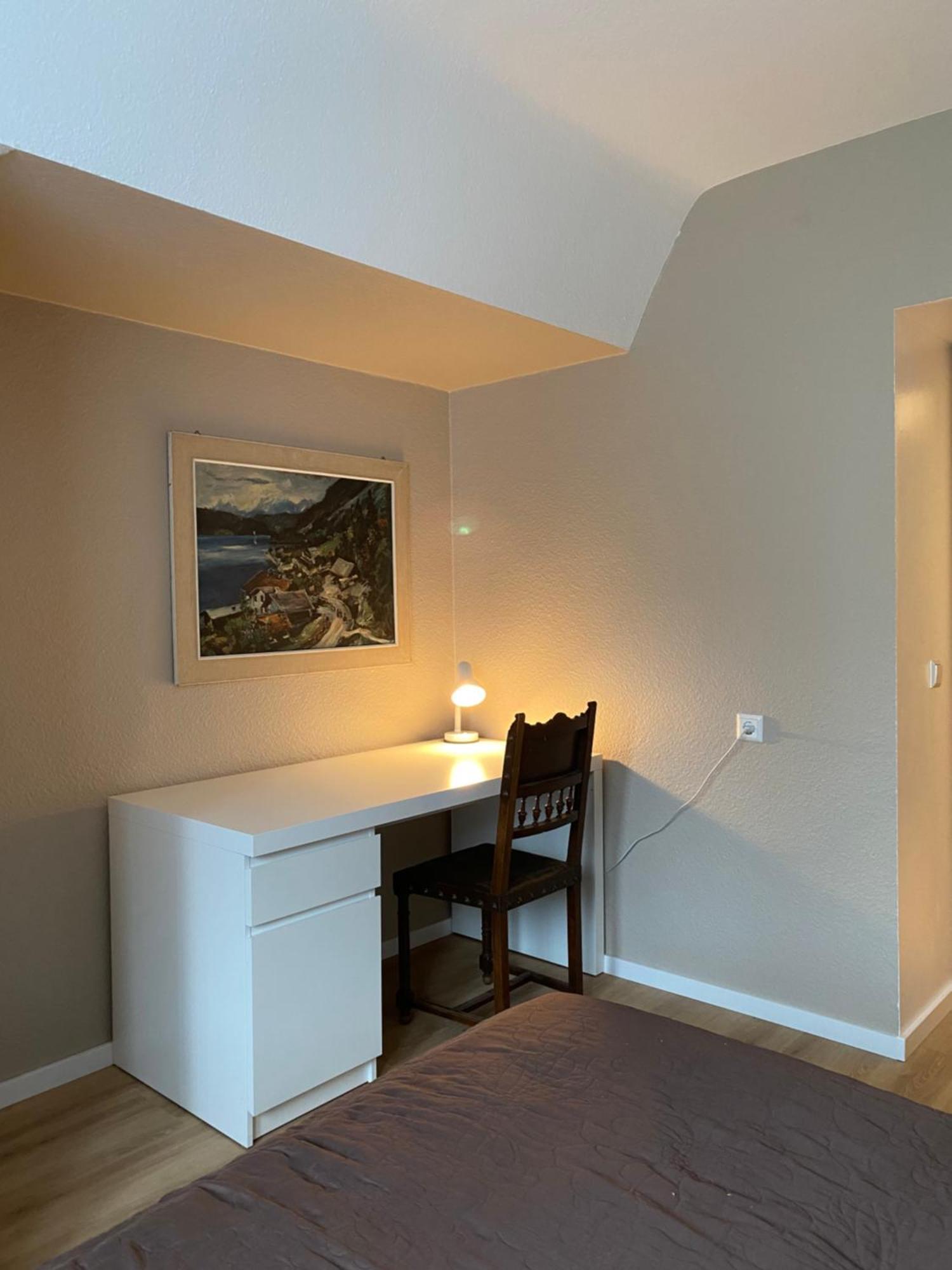 S-Villa Apartments Im Schwarzwald Schiltach Dış mekan fotoğraf