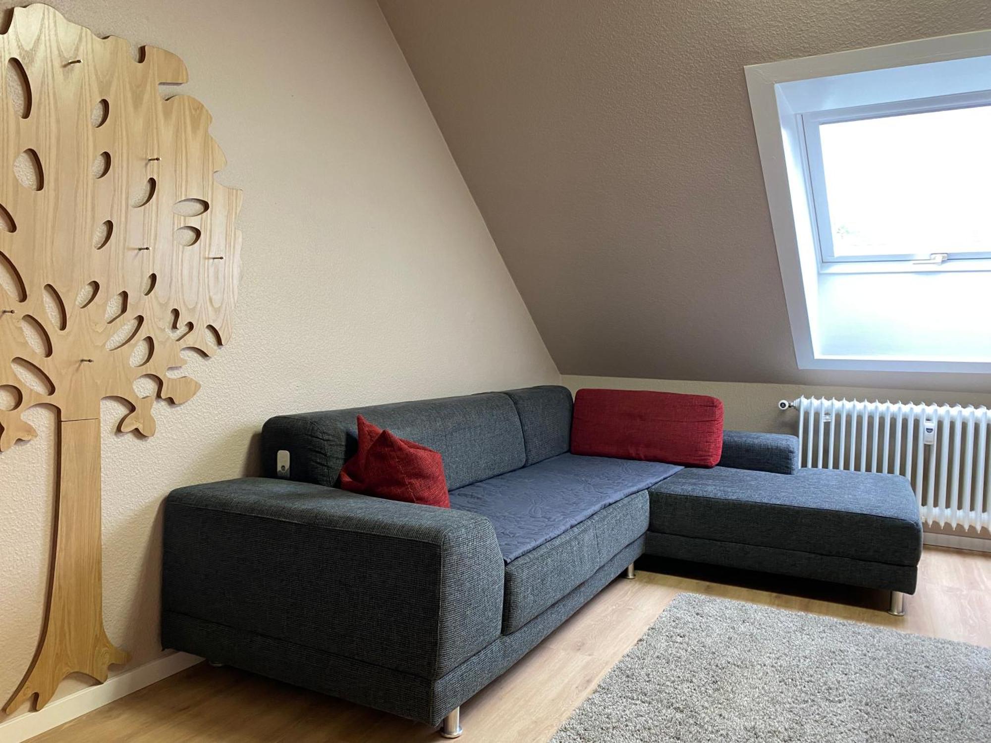 S-Villa Apartments Im Schwarzwald Schiltach Dış mekan fotoğraf