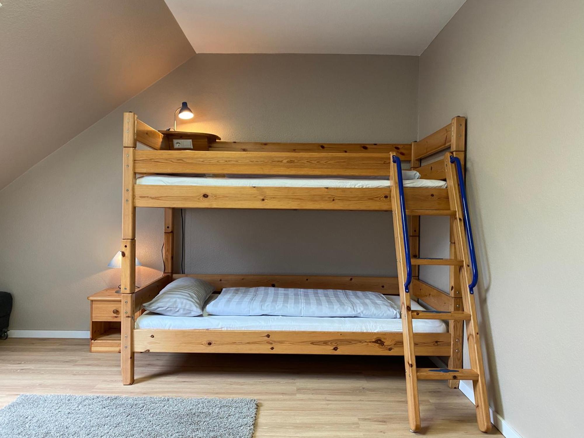 S-Villa Apartments Im Schwarzwald Schiltach Dış mekan fotoğraf