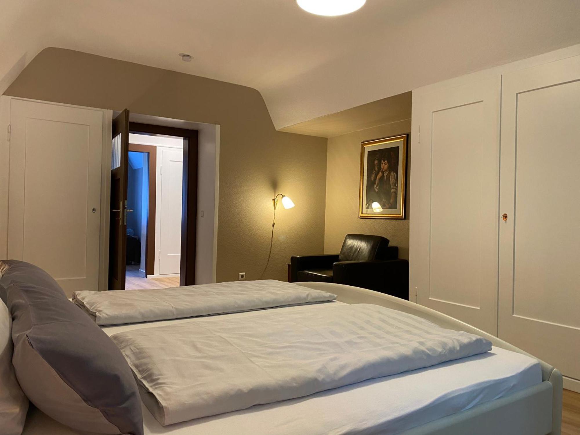 S-Villa Apartments Im Schwarzwald Schiltach Dış mekan fotoğraf