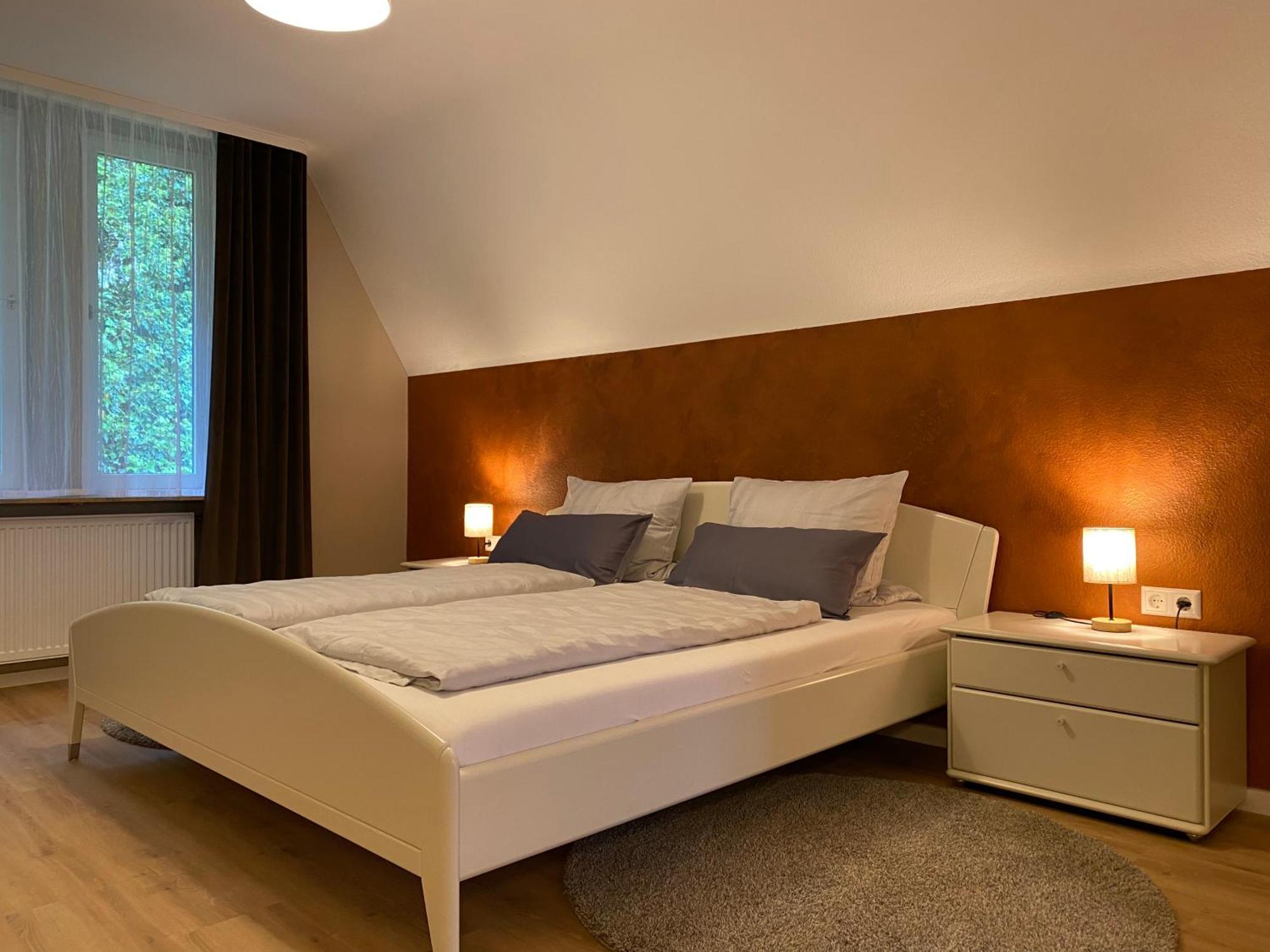 S-Villa Apartments Im Schwarzwald Schiltach Dış mekan fotoğraf