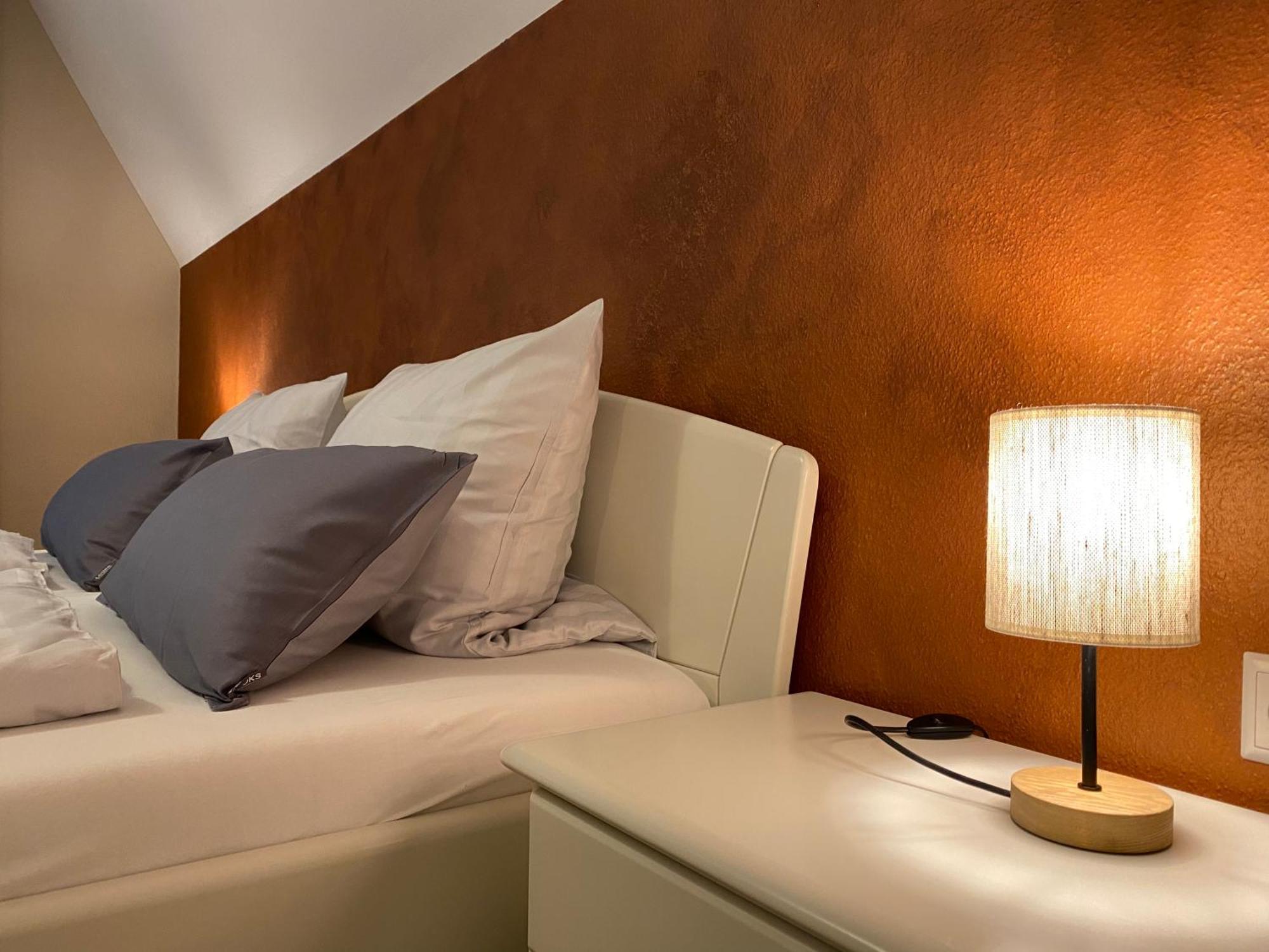 S-Villa Apartments Im Schwarzwald Schiltach Dış mekan fotoğraf