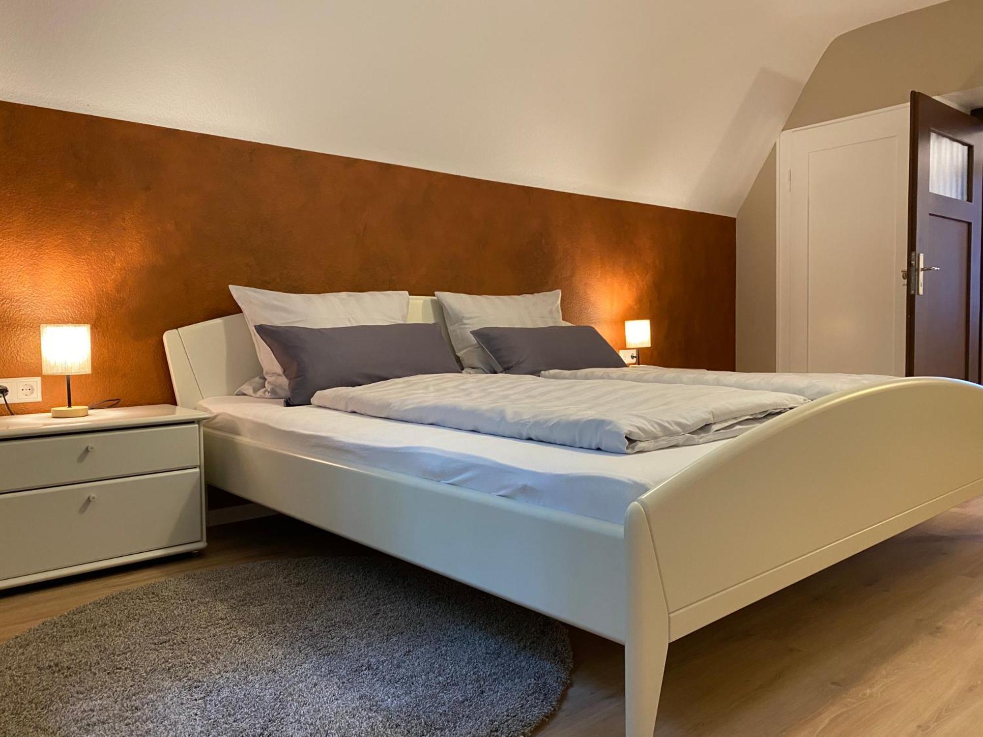 S-Villa Apartments Im Schwarzwald Schiltach Dış mekan fotoğraf