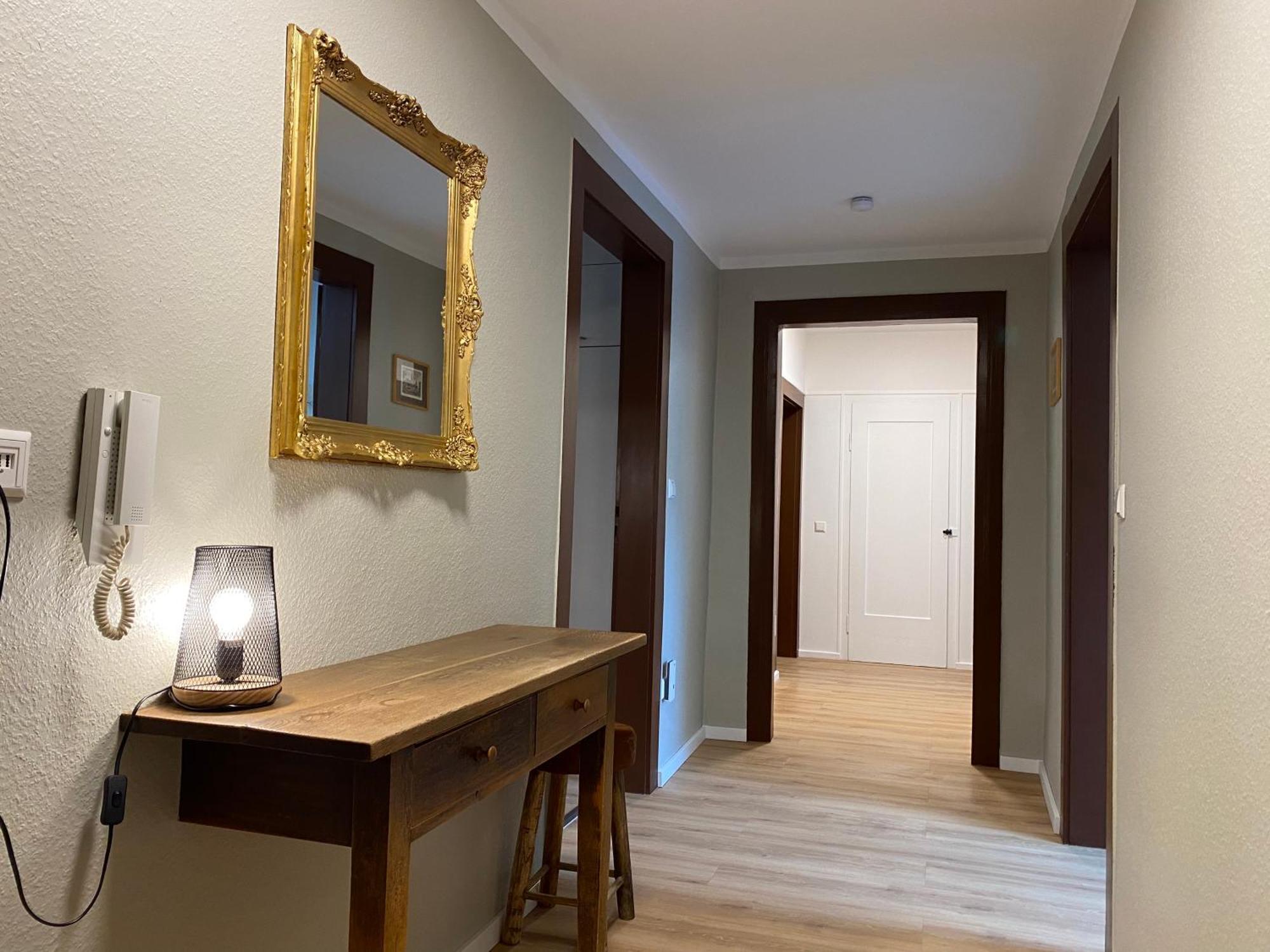 S-Villa Apartments Im Schwarzwald Schiltach Dış mekan fotoğraf