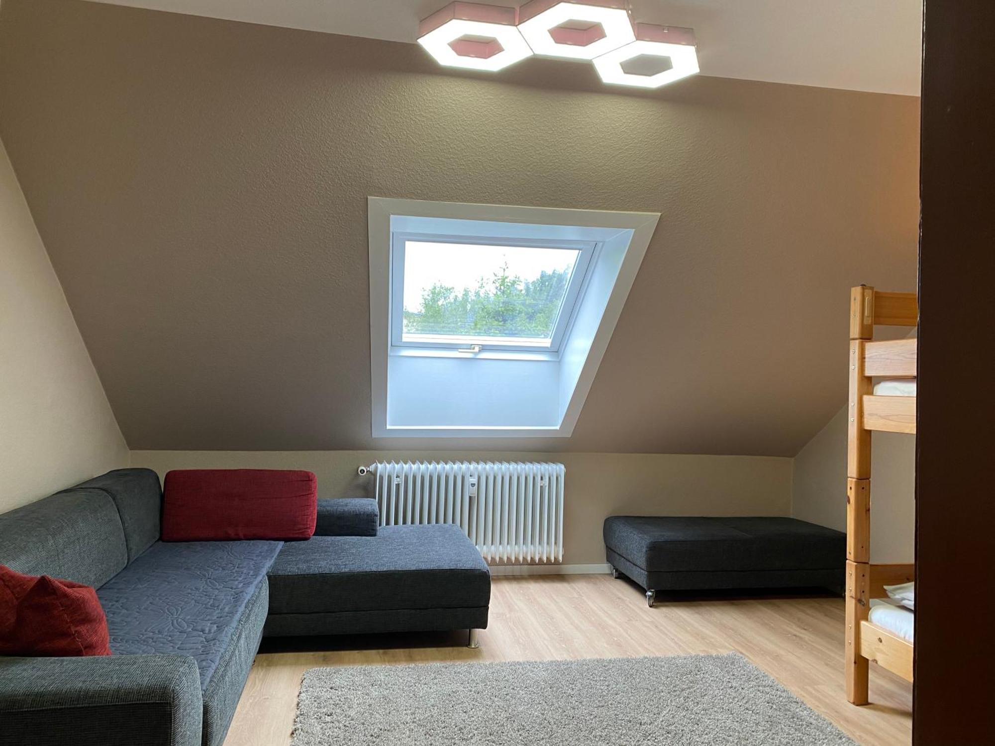 S-Villa Apartments Im Schwarzwald Schiltach Dış mekan fotoğraf