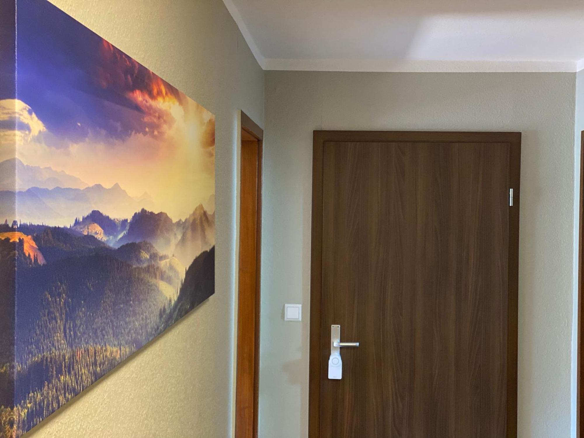 S-Villa Apartments Im Schwarzwald Schiltach Dış mekan fotoğraf