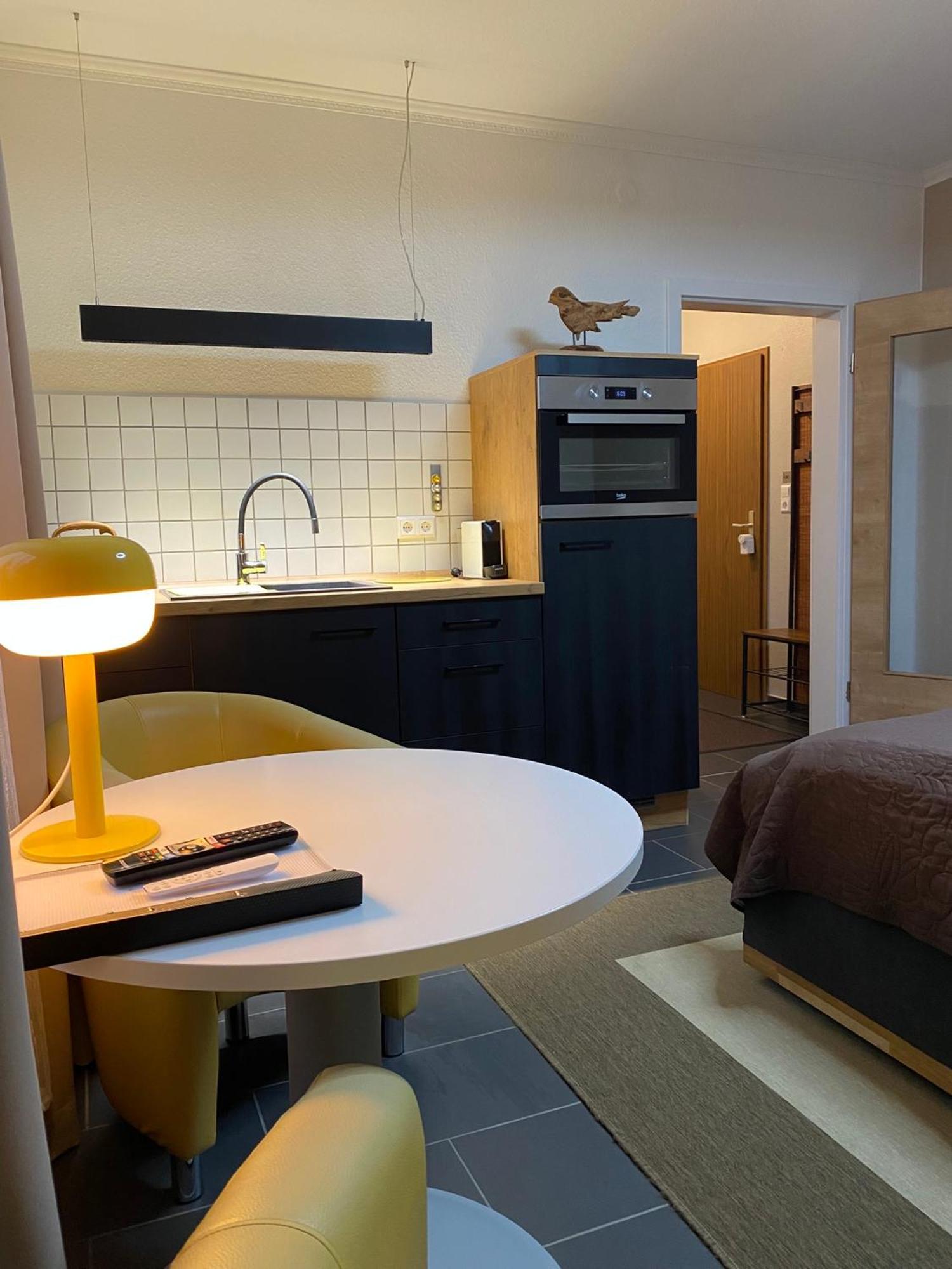 S-Villa Apartments Im Schwarzwald Schiltach Dış mekan fotoğraf
